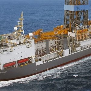 Equinor Raia gas project