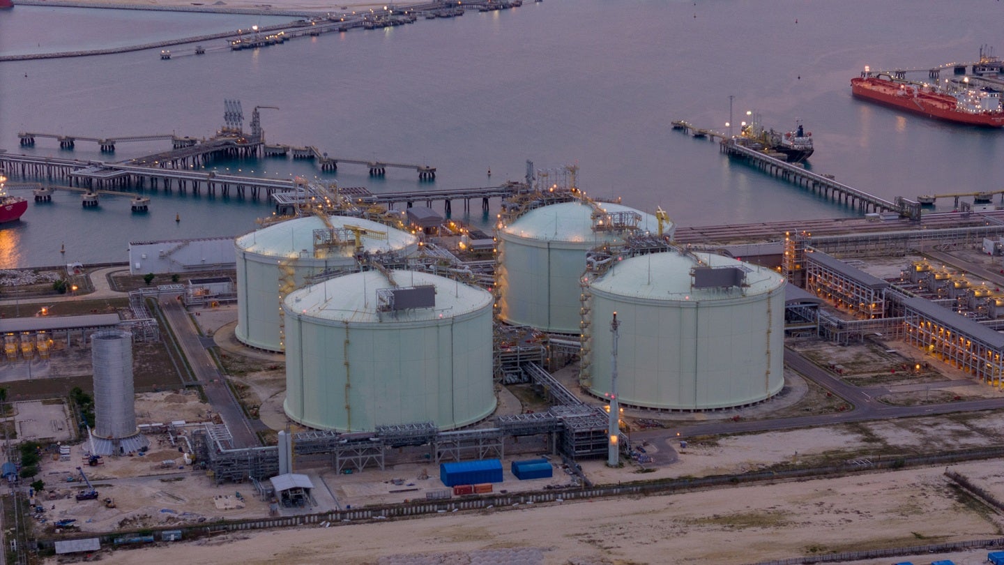 TotalEnergies transferirá mil millones de dólares de la energía eólica marina de Estados Unidos. en petróleo y gas