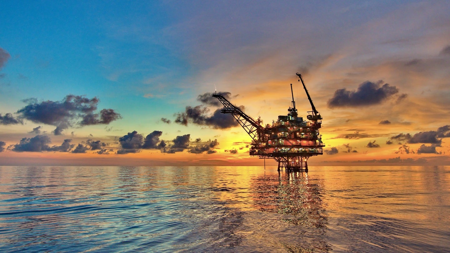 Aker BP completes MEG module for Valhall PWP-Fenris project