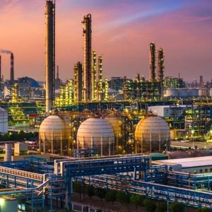 America First Refining