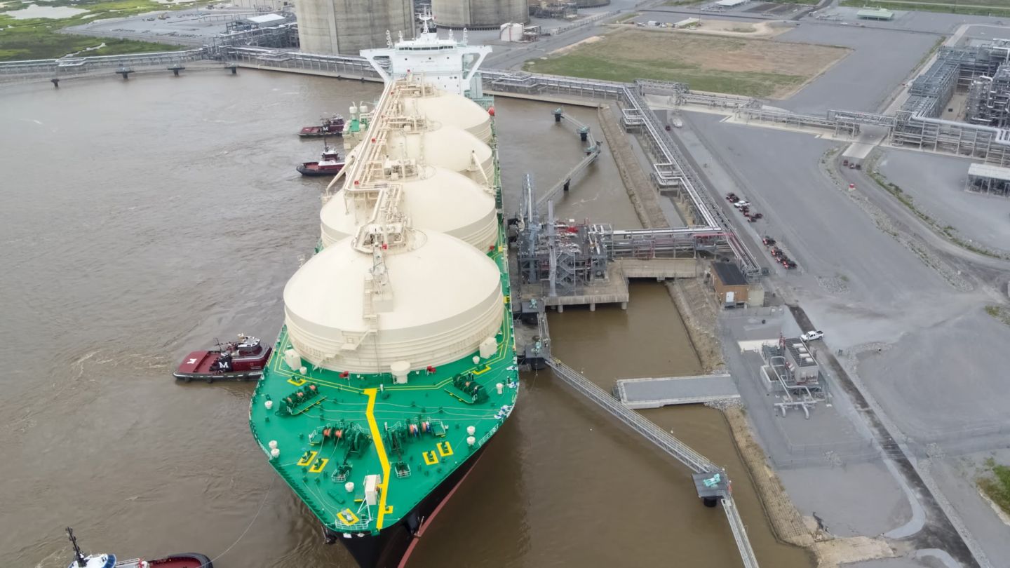 MidOcean Energy aumentará la inversión en el proyecto Gorgon LNG