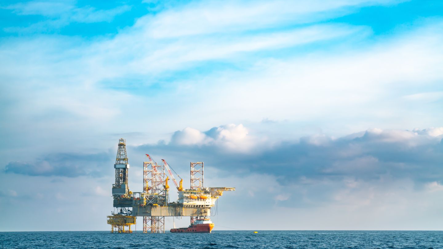 Venezuela firma acuerdo estratégico de gas con Repsol