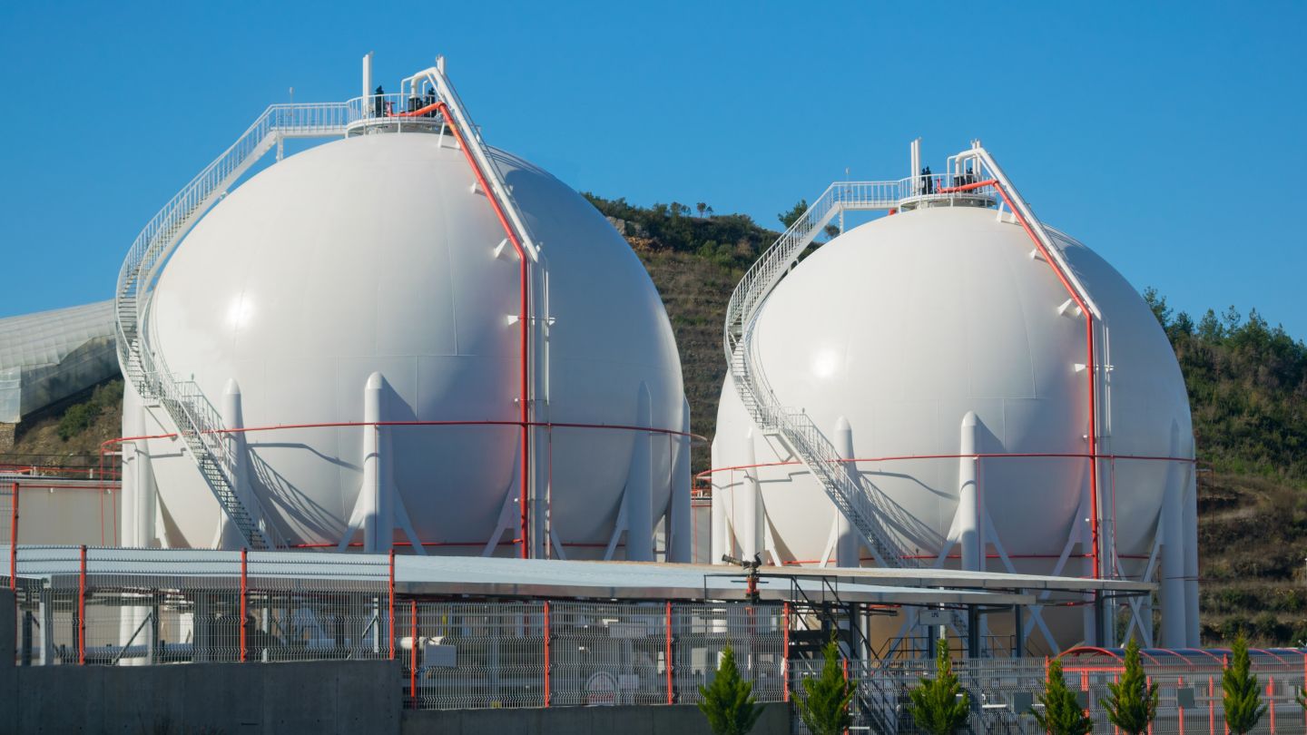 Japex to exit Vietnam LNG terminal project