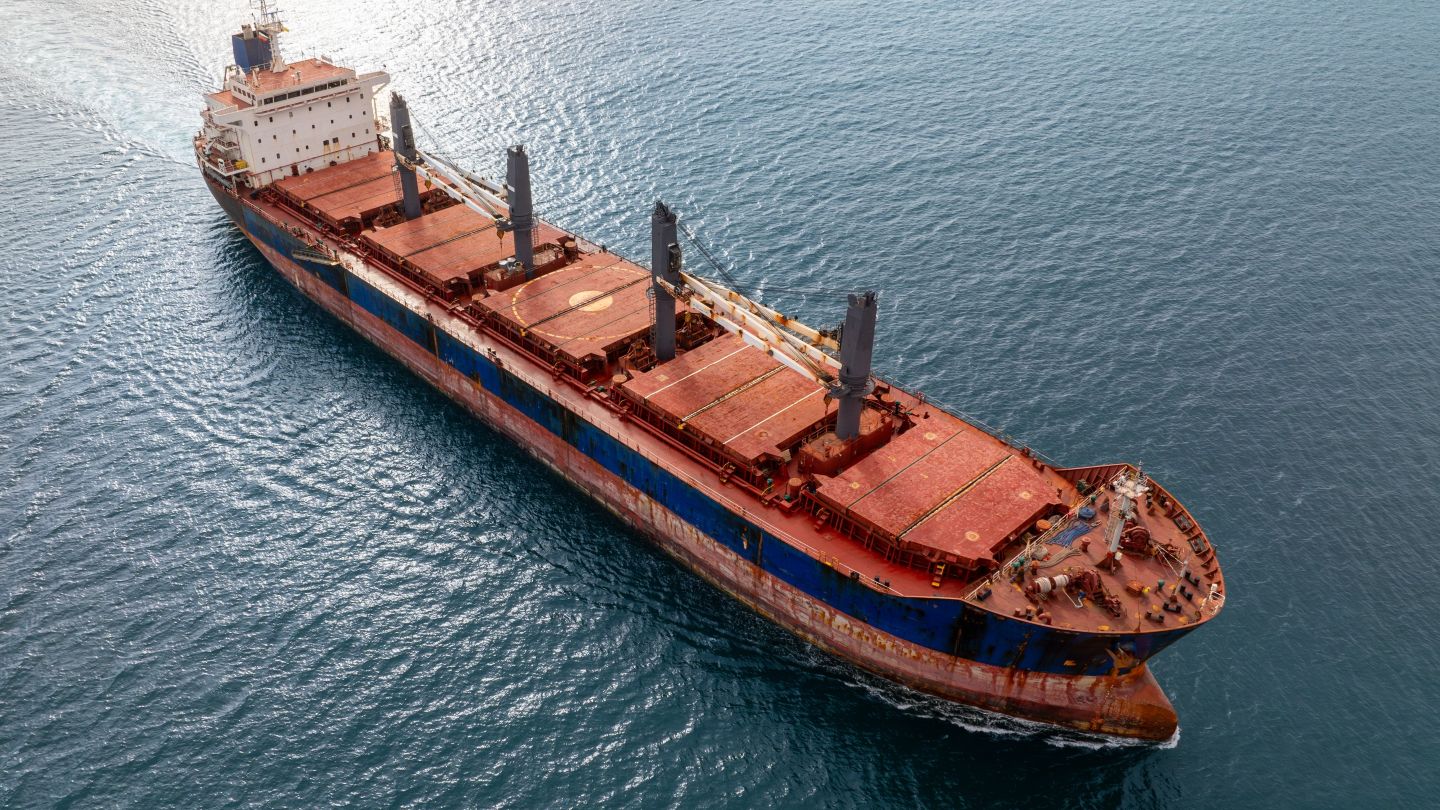 Oil prices surge as Houthi attacks escalate Middle East conflict