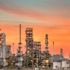 Bapco Energies force majeure