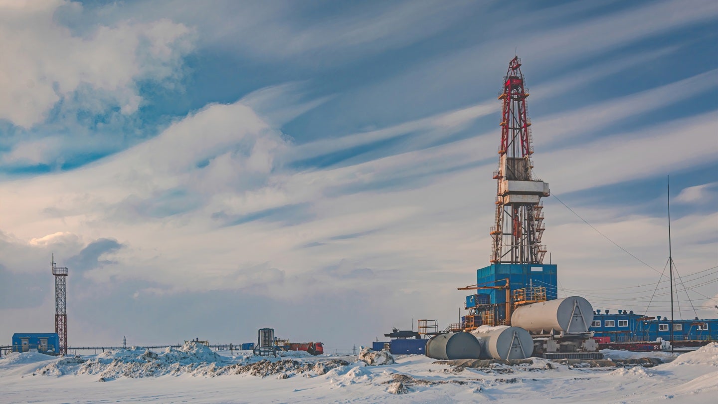 Greenland Energy partners with Stampede for Jameson drilling