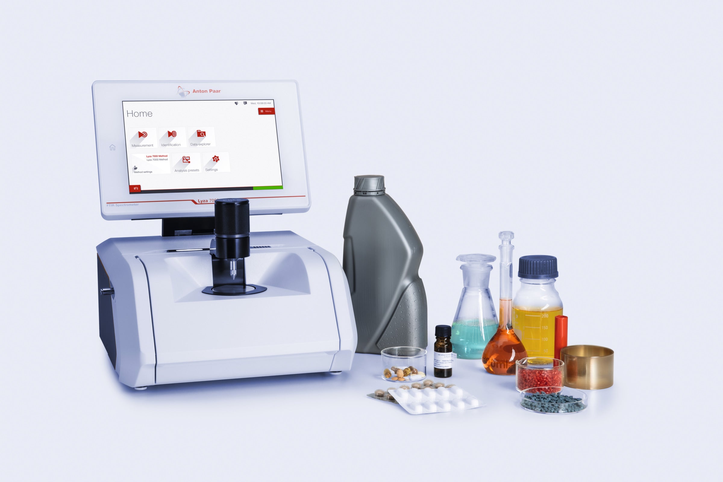 See. Try. Believe. Experience the Lyza 7000 FTIR with a 70-Day Risk Free Trial-feature-image