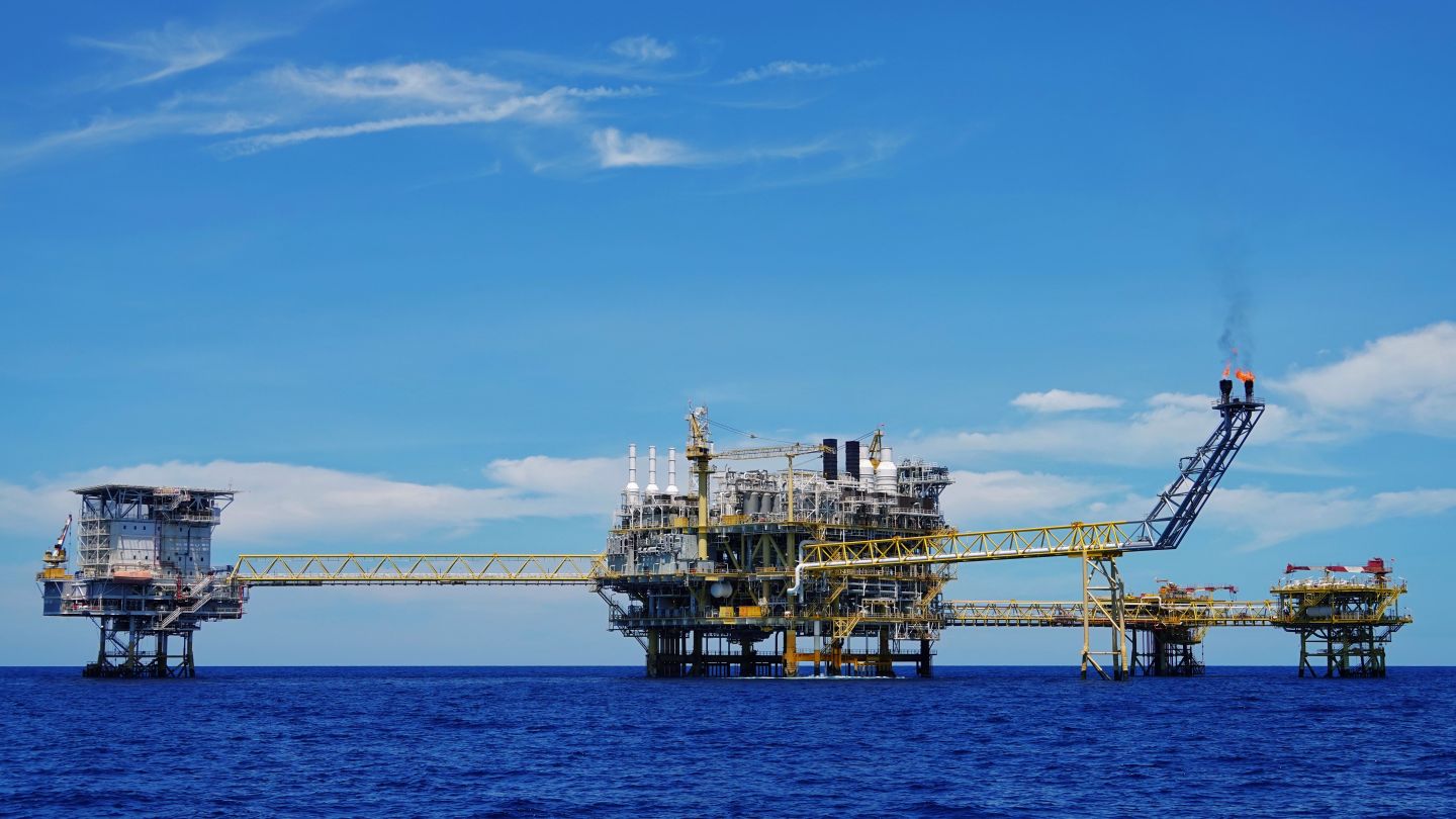 Chevron finds oil at Gulf of Mexico’s Bandit prospect