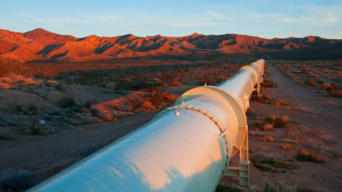 Saudi resumes full 7mbbl/d capacity on East-West pipeline 