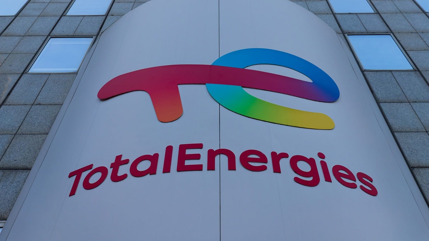 TotalEnergies Q1 2026 net income jumps 48.7% to $5.8bn