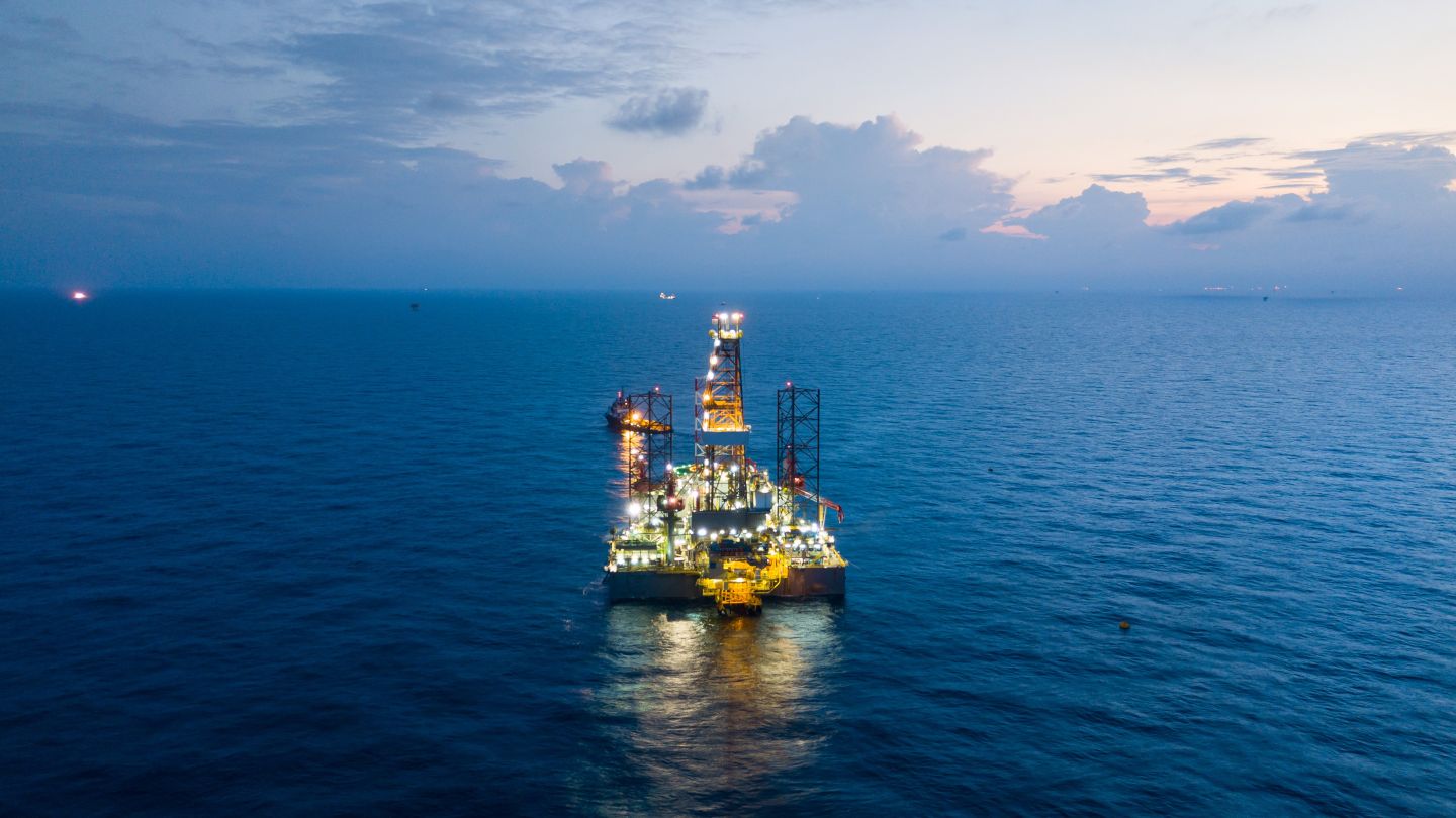 Eni discovers 2tcf of gas in Egypt’s Temsah Concession