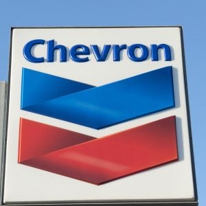 Chevron PDVSA agreement