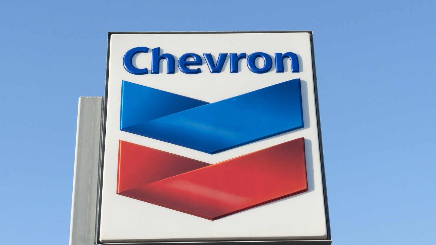 Chevron increases Venezuela heavy oil stake through asset swap with PDVSA