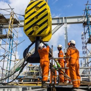 Petroleum Marine Services