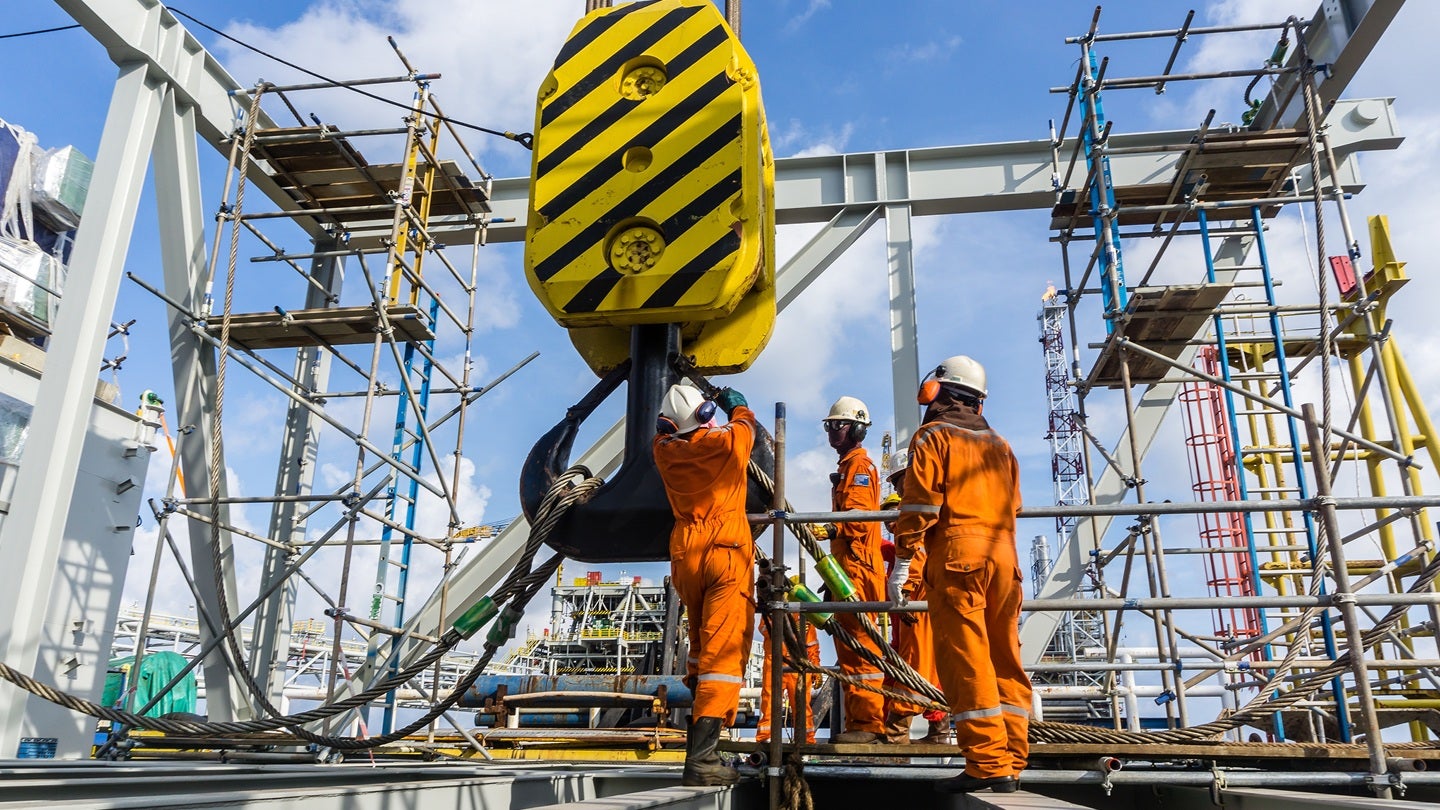 PMS to deliver EPCI for Phase 12 of WDDM project in Egypt