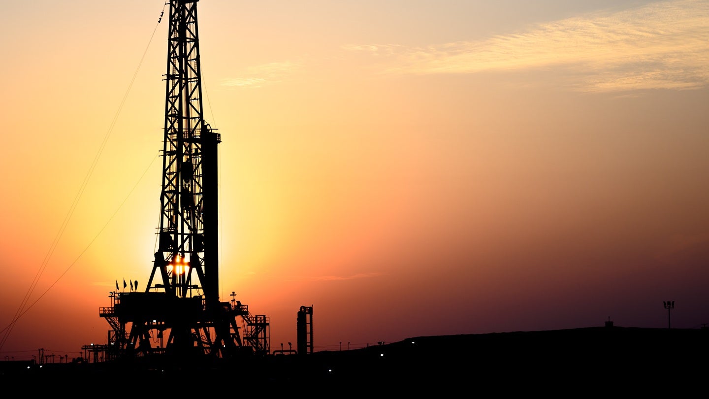 Brookside Energy contracts Kenai’s Rig 18 for SWISH development