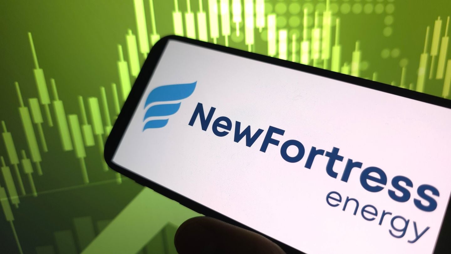 NFE commercialises Santa Catarina LNG import terminal in Brazil