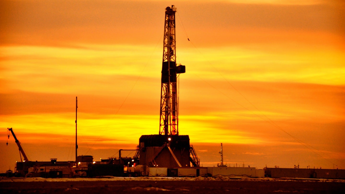 BLM plans oil and gas auction in Alaska’s Coastal Plain