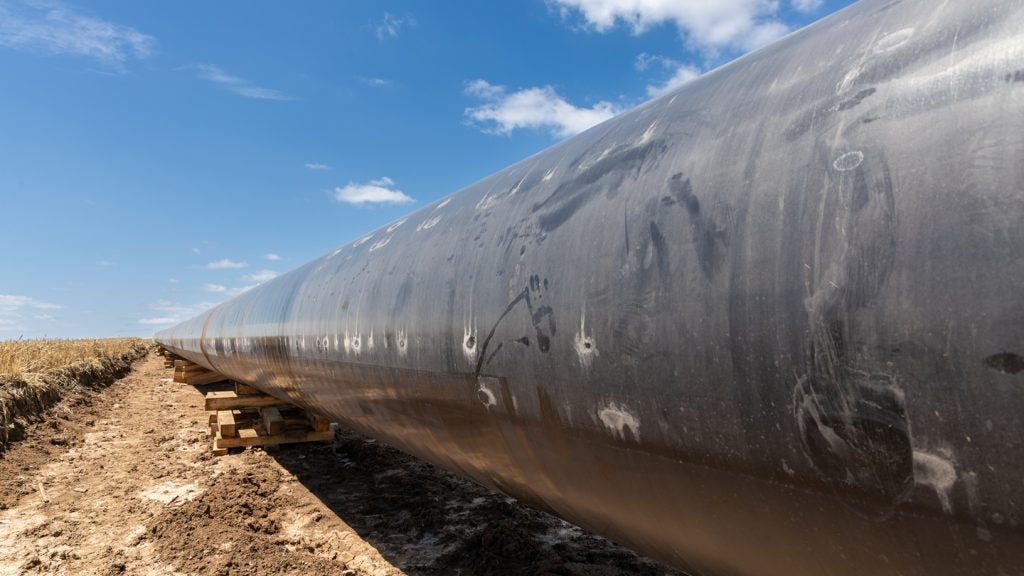 Ukraine set to resume Druzhba oil flows after pipeline repairs