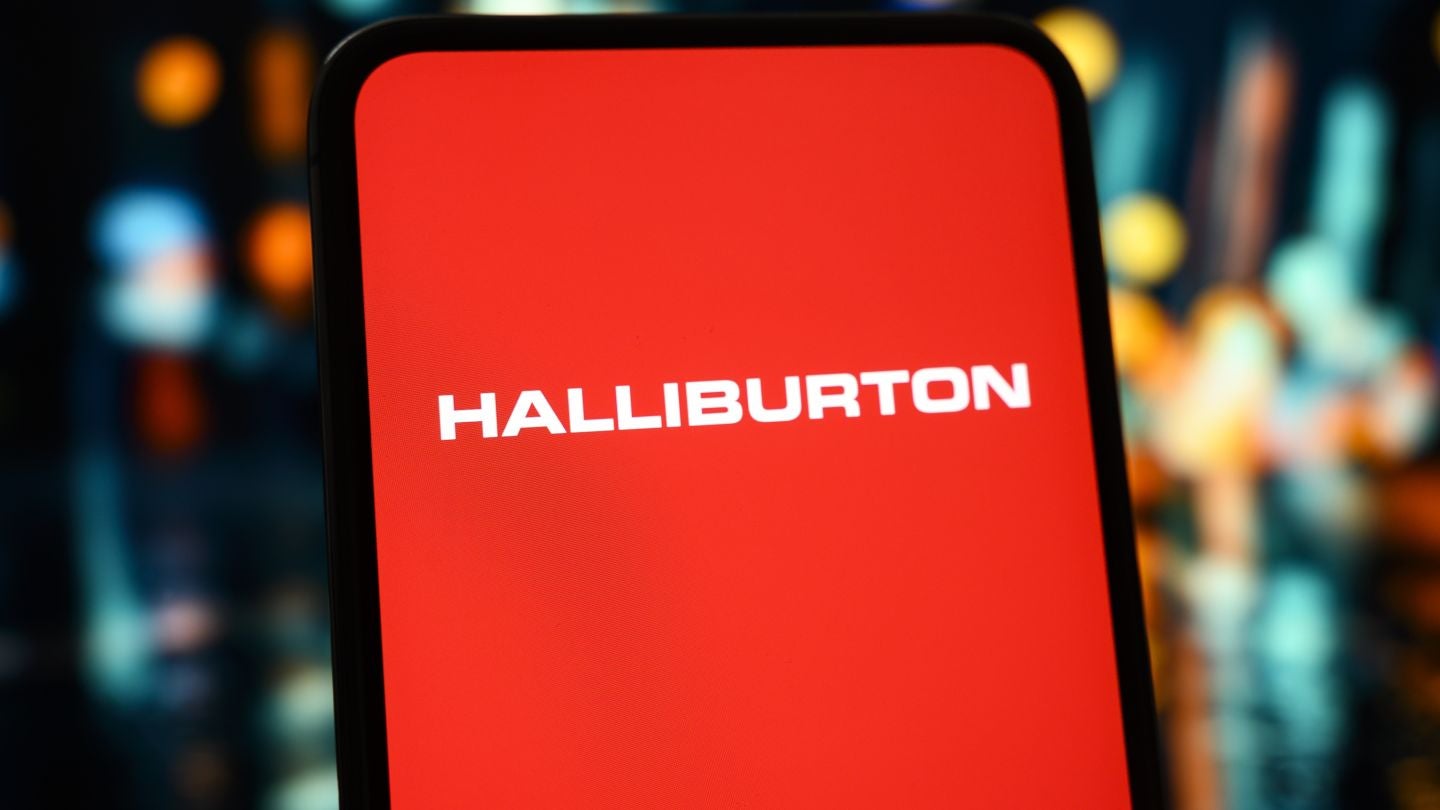 Halliburton Q1 2026 net income increases to $461m