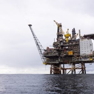 OKEA first quarter 2026