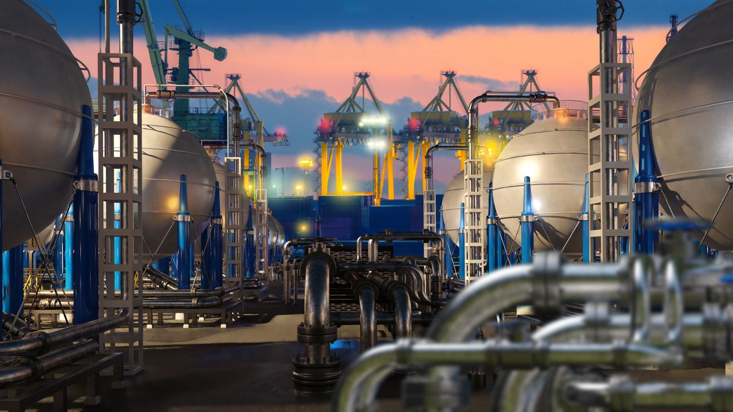 QatarEnergy prepares to resume LNG output after March attacks