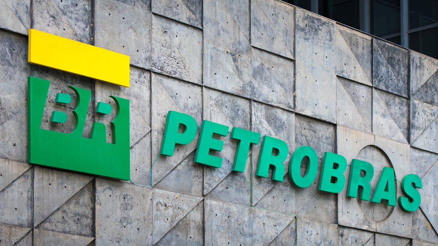 Petrobras to buy 75% stake and operatorship in São Tomé Block 3