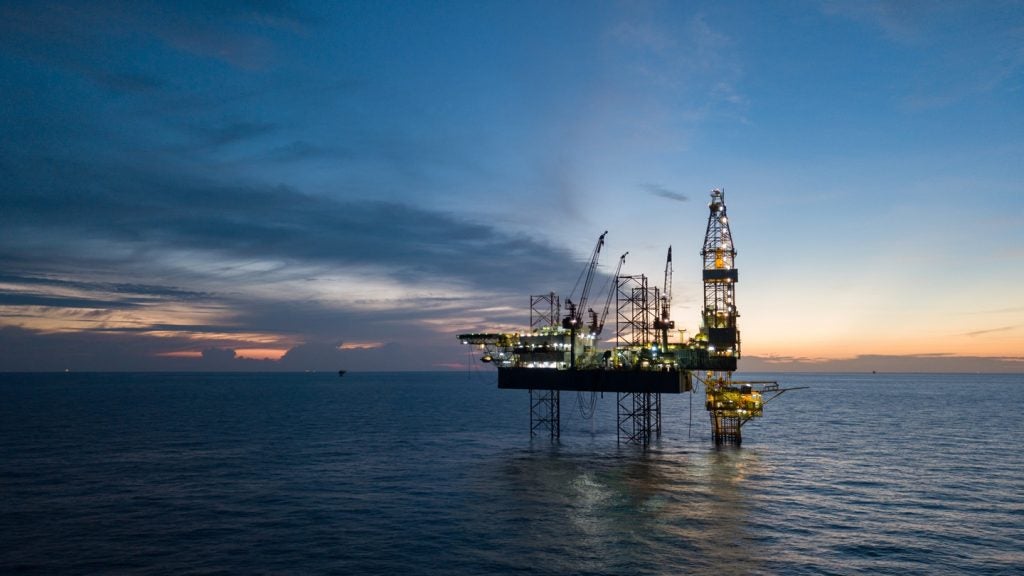 Saipem secures $150m contract for Longtail project in Guyana