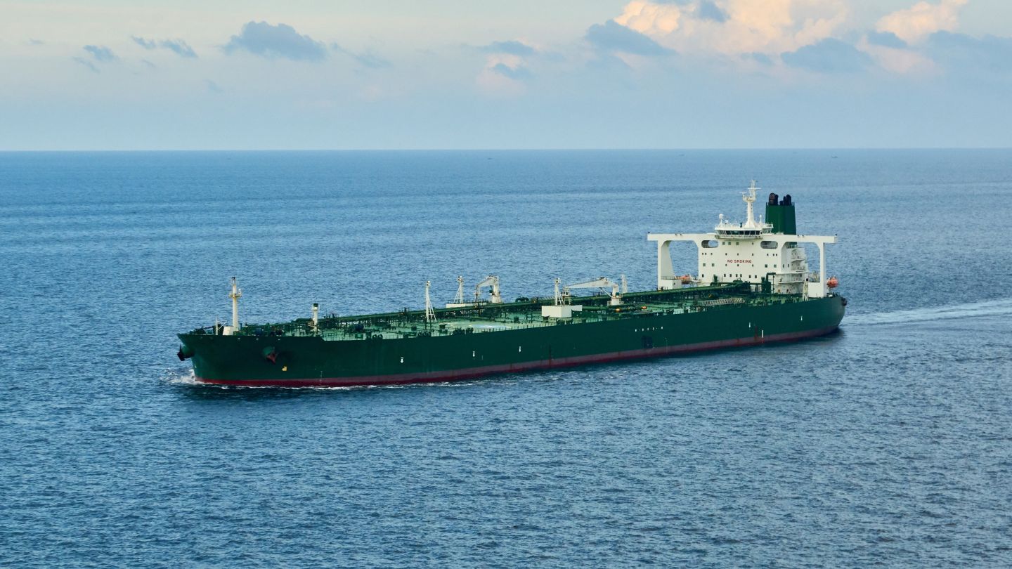 Oil prices surge amid Saudi supply concerns and Hormuz halt