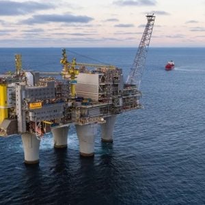 Aker BP Equinor NCS