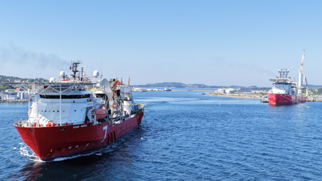 Subsea7 lands contract for Vår Energi’s Goliat Gas Export project