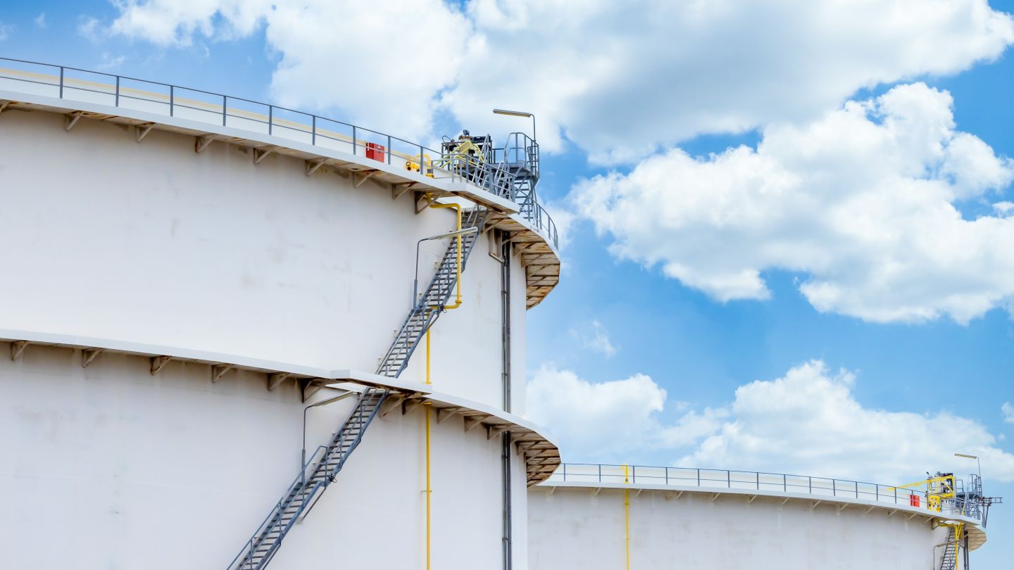 DoE awards contracts to exchange 53.3mbbl oil from SPR