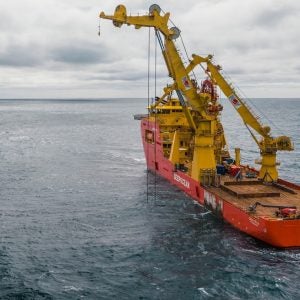 Equinor DeepOcean NCS