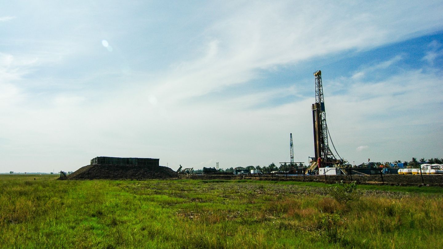 Scout Energy sells Western Anadarko assets for $1bn