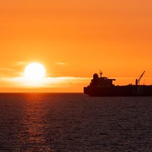 Oil prices jump