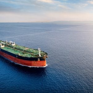 Oil prices declined