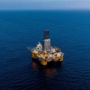 SLB Vår Energi NCS