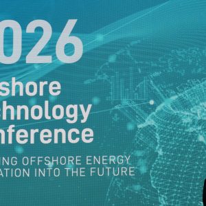 Offshore Technology Conference (OTC) 2026 discusses offshore energy.