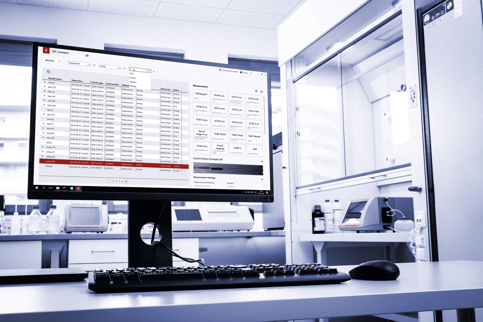 data management