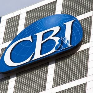 CB&I acquired Petrofac Asset solutions in April 2026.