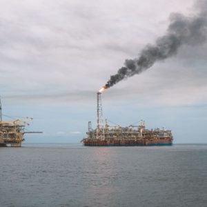 BW Opal FPSO