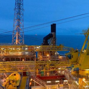 Equinor Ringvei Vest