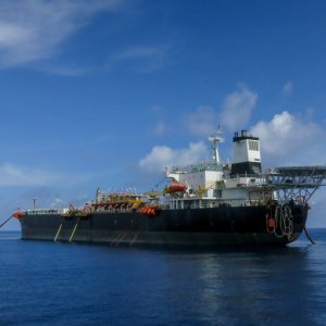 SBM Offshore FSO Chalchi