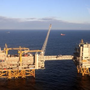 Equinor Johan Sverdrup