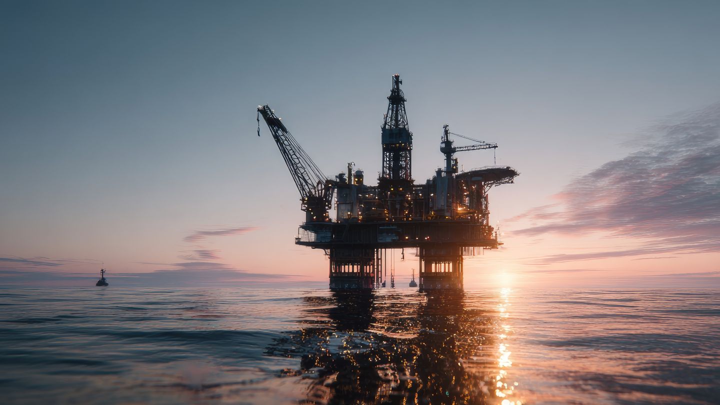 Azule and partners sanction $5.1bn Greater PAJ offshore Angola