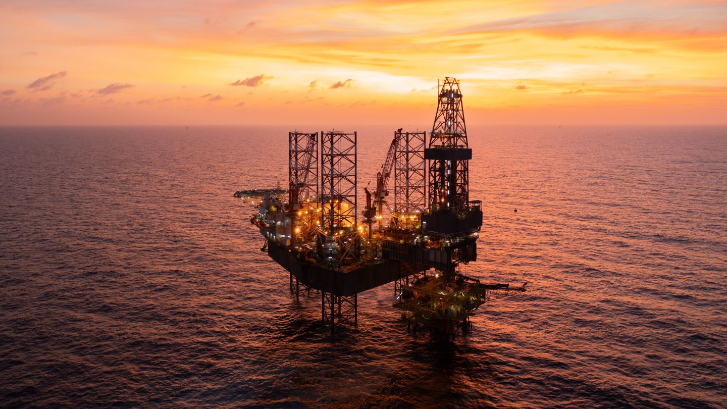 BP starts NAG production at ACG field offshore Azerbaijan