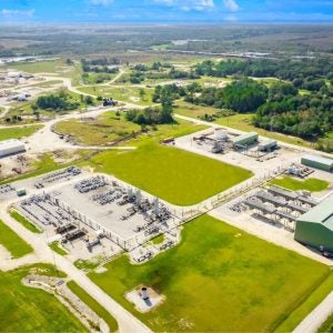Caliche Spindletop Phase 1