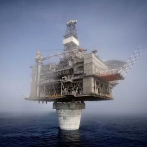 Aker Solutions Cenovus