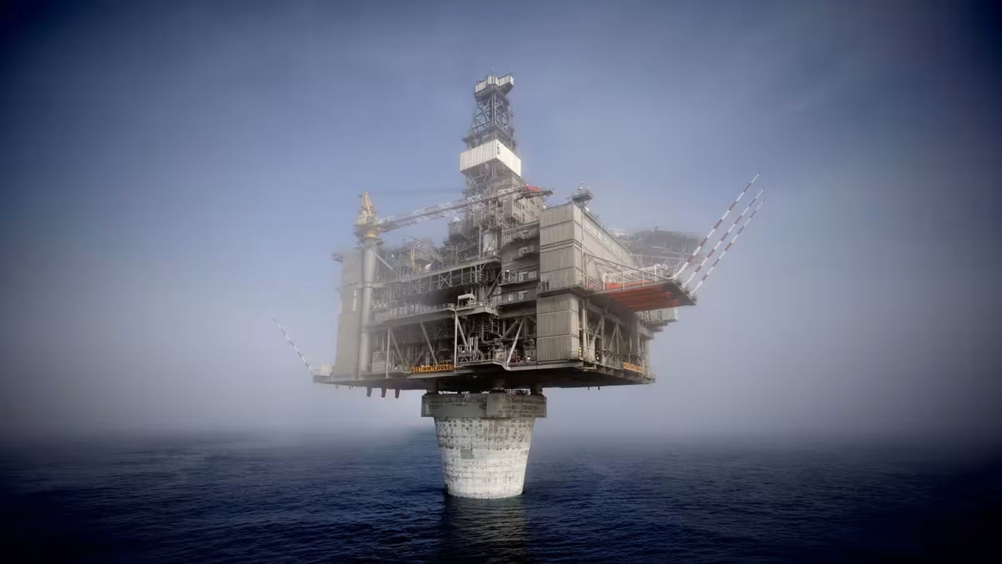 Aker Solutions secures five-year engineering deal for White Rose field - impacto para separacion magnetica en Americas