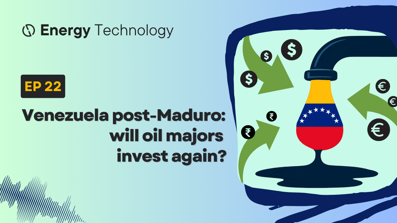 Venezuela post-Maduro: will oil majors invest again?